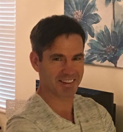 Todd Cole